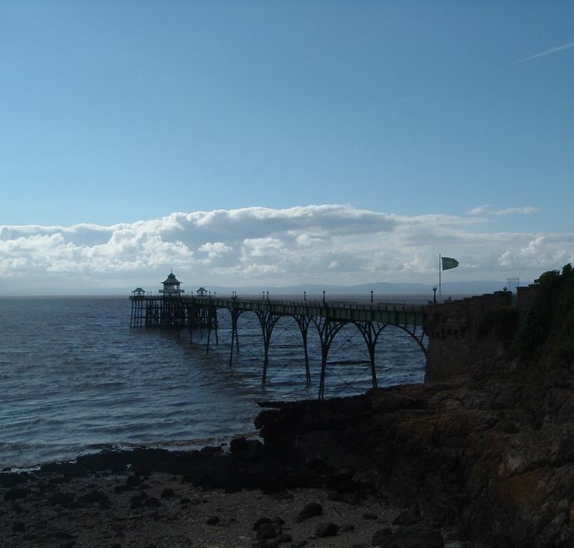 The Highcliffe Hotel 克利夫登 客房 照片