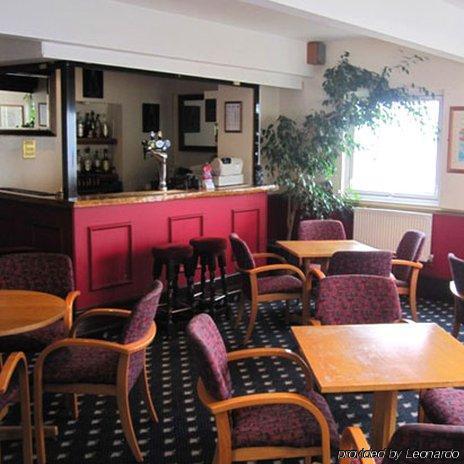 The Highcliffe Hotel 克利夫登 餐厅 照片