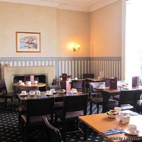 The Highcliffe Hotel 克利夫登 餐厅 照片