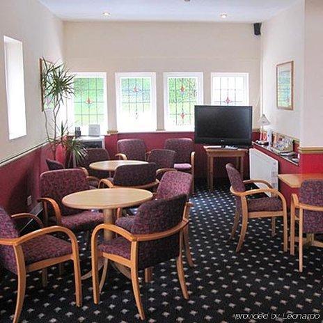 The Highcliffe Hotel 克利夫登 外观 照片